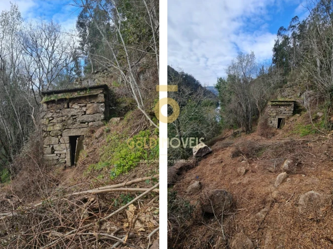 Terreno para Venda em Rio de Moinhos Foto 13