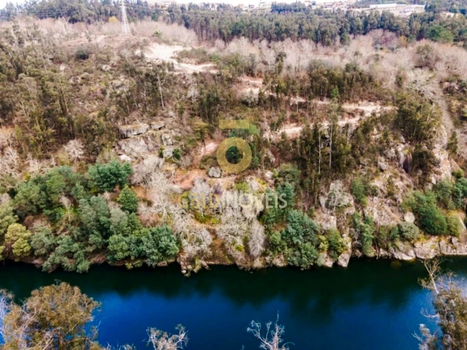 Terreno para Venda em Rio de Moinhos Foto 5