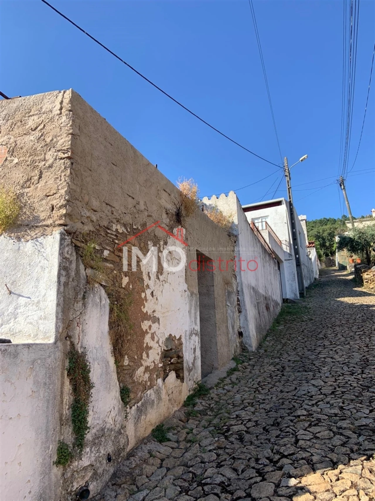 Moradia T3 para Venda em São Salvador da Aramenha Foto 3