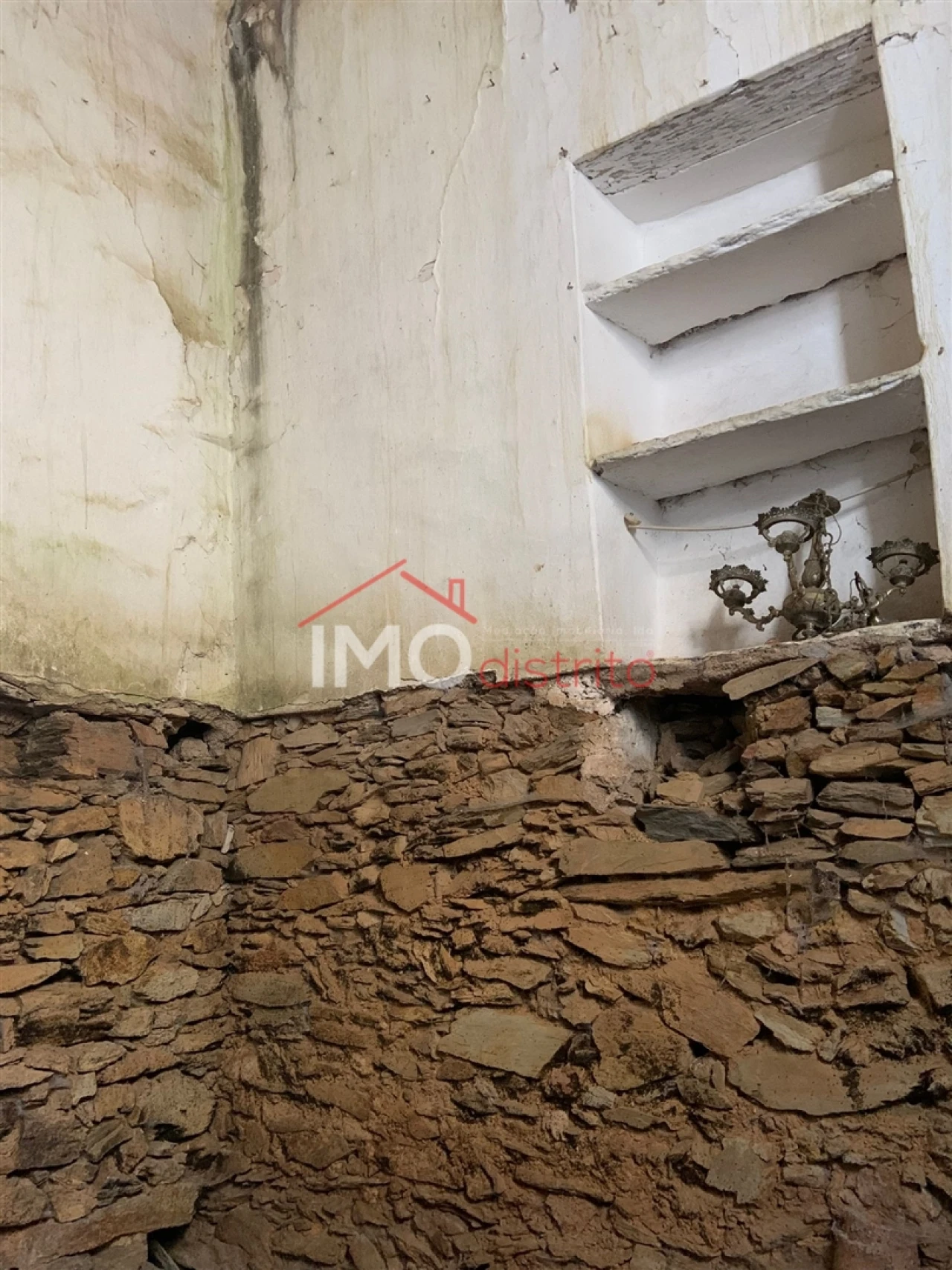 Moradia T3 para Venda em São Salvador da Aramenha Foto 7