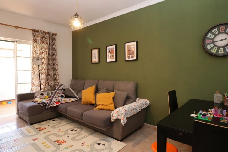 Apartamento T2 para Venda em Guia Foto 11