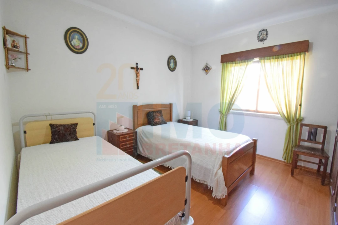 Moradia T6 para Venda em Fundão, Valverde, Donas, A. Joanes, A. Nova Cabo Foto 16