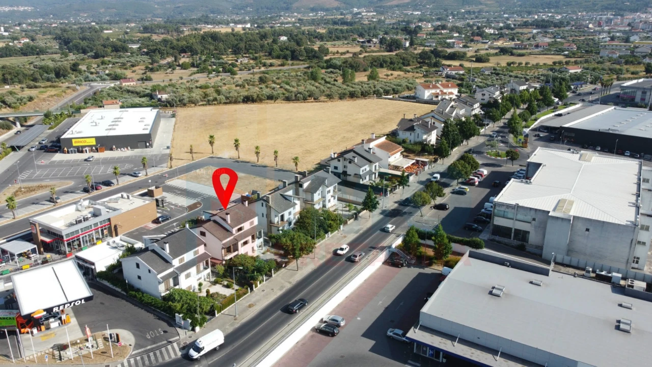 Moradia T6 para Venda em Fundão, Valverde, Donas, A. Joanes, A. Nova Cabo Foto 6