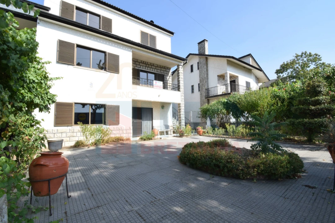 Moradia T6 para Venda em Fundão, Valverde, Donas, A. Joanes, A. Nova Cabo Foto 44