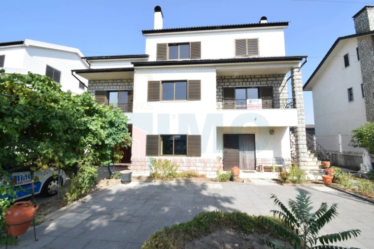 Moradia T6 para Venda em Fundão, Valverde, Donas, A. Joanes, A. Nova Cabo Foto 43