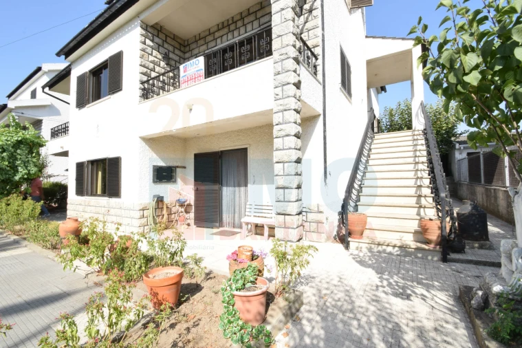 Moradia T6 para Venda em Fundão, Valverde, Donas, A. Joanes, A. Nova Cabo Foto 45