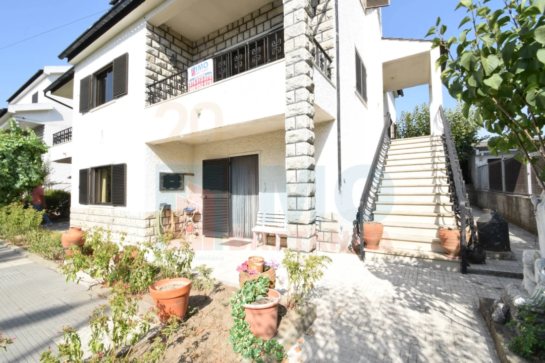 Moradia T6 para Venda em Fundão, Valverde, Donas, A. Joanes, A. Nova Cabo Foto 45