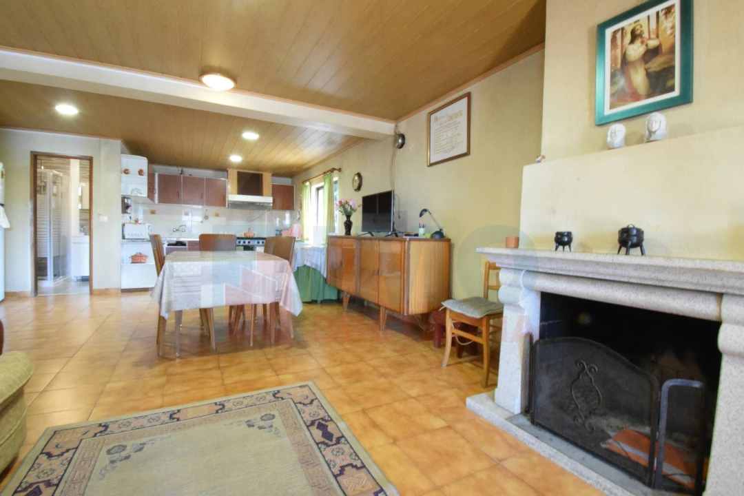 Moradia T6 para Venda em Fundão, Valverde, Donas, A. Joanes, A. Nova Cabo Foto 33