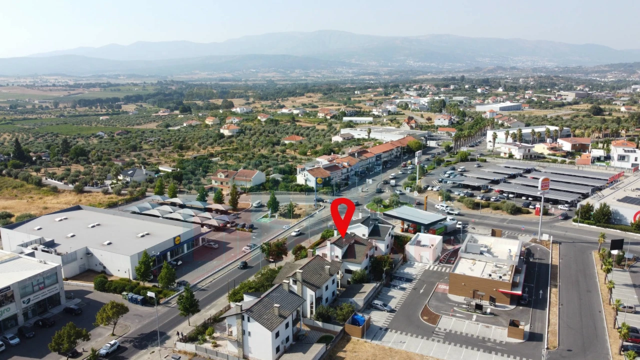 Moradia T6 para Venda em Fundão, Valverde, Donas, A. Joanes, A. Nova Cabo Foto 55