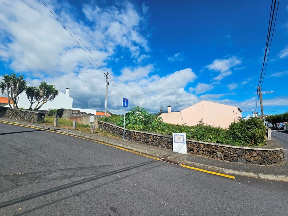 Terreno para Venda em Lagoa (Nossa Senhora do Rosario) Foto 1
