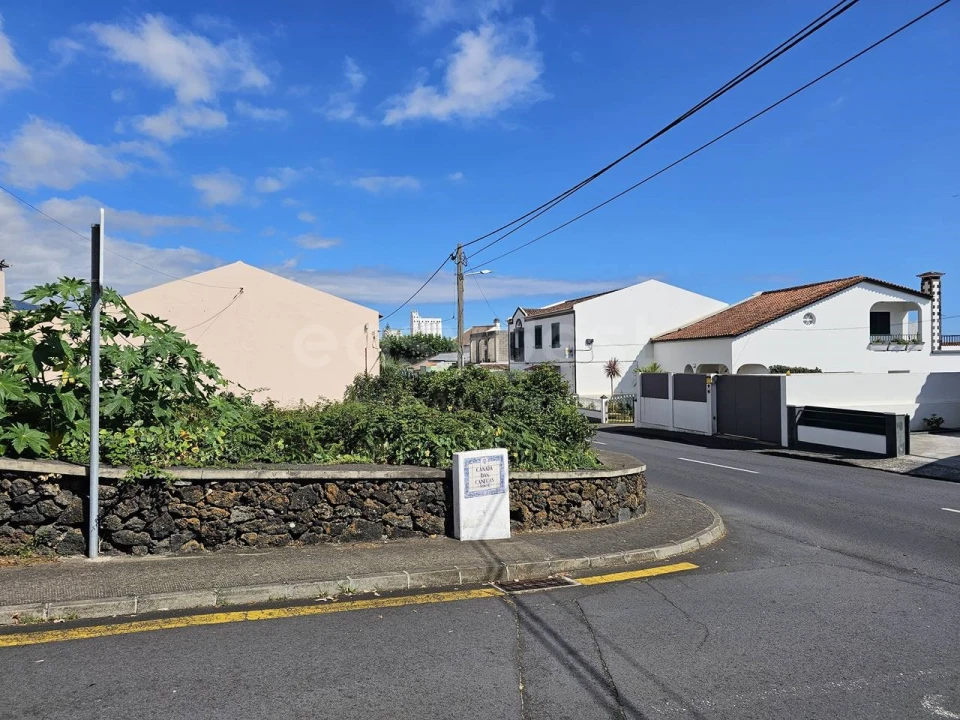 Terreno para Venda em Lagoa (Nossa Senhora do Rosario) Foto 5