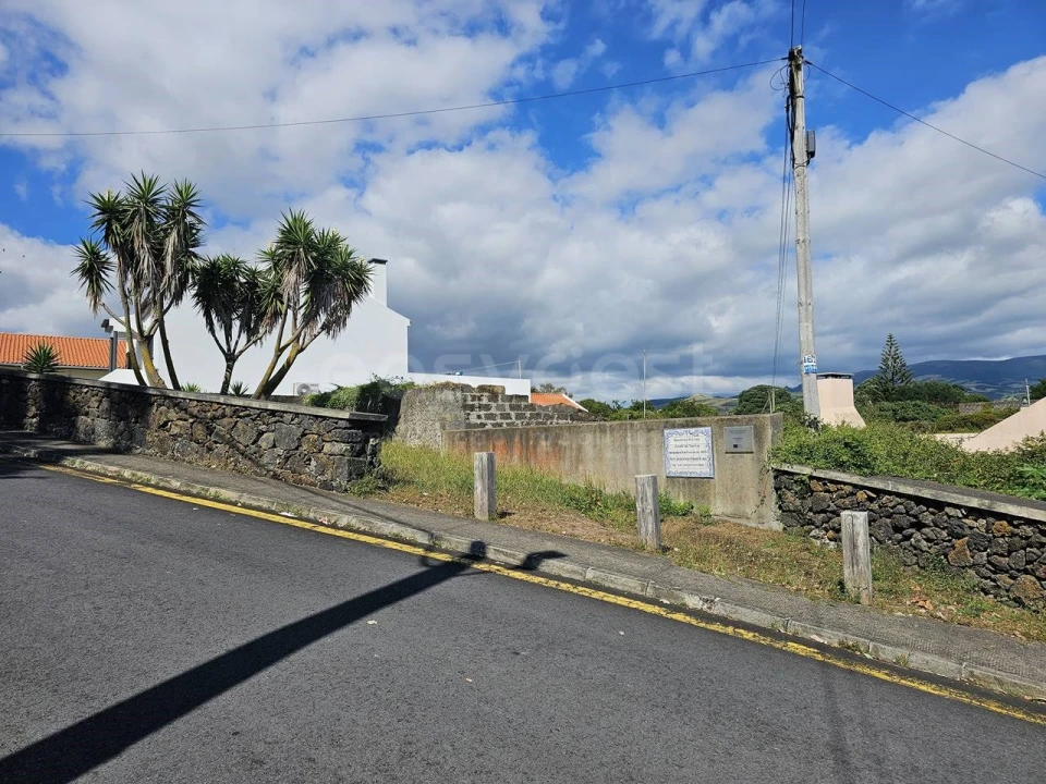 Terreno para Venda em Lagoa (Nossa Senhora do Rosario) Foto 6