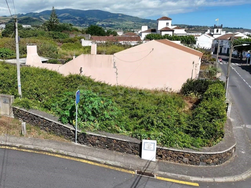 Terreno para Venda em Lagoa (Nossa Senhora do Rosario) Foto 18