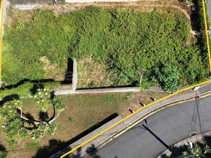 Terreno para Venda em Lagoa (Nossa Senhora do Rosario) Foto 2
