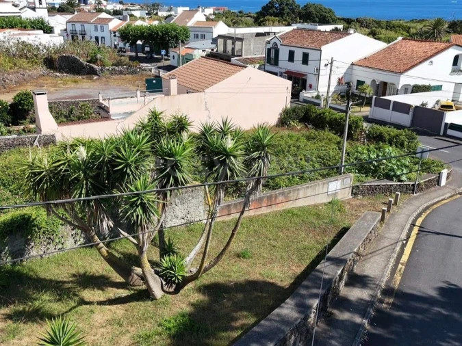 Terreno para Venda em Lagoa (Nossa Senhora do Rosario) Foto 3