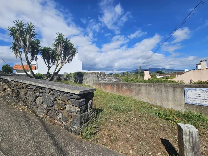 Terreno para Venda em Lagoa (Nossa Senhora do Rosario) Foto 4