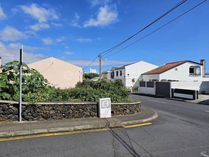 Terreno para Venda em Lagoa (Nossa Senhora do Rosario) Foto 5