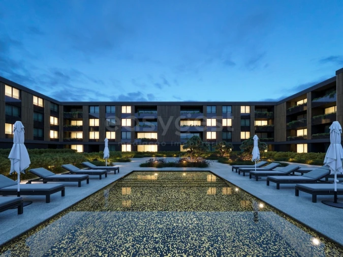 Apartamento T1 para Venda em Ponta Delgada (São Pedro)