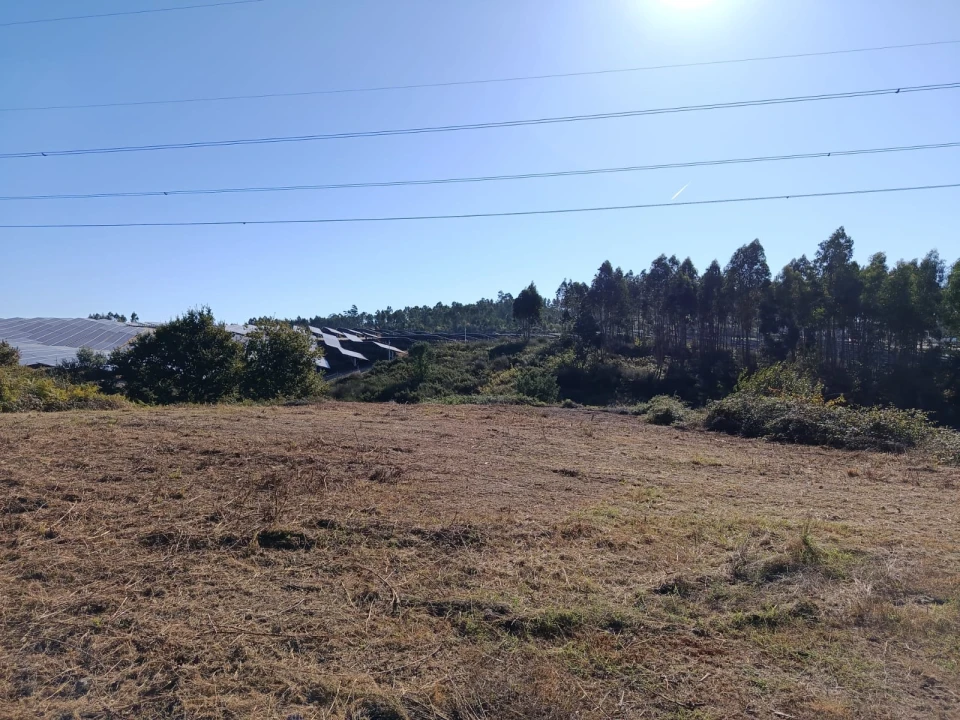 Terreno para Venda em Paços de Ferreira Foto 5