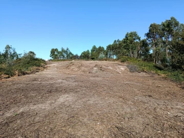 Terreno para Venda em Paços de Ferreira