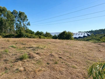 Terreno para Venda em Paços de Ferreira