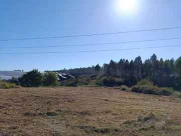 Terreno para Venda em Paços de Ferreira