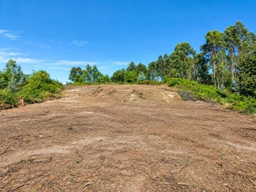 Terreno para Venda em Paços de Ferreira