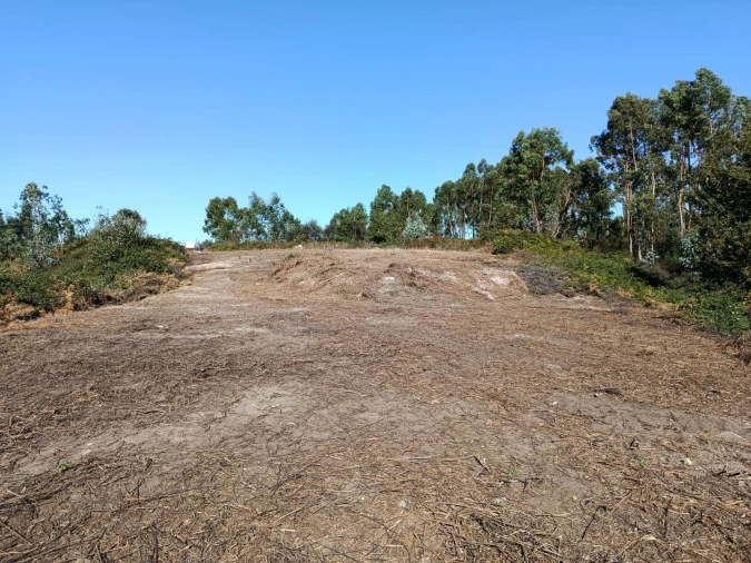 Terreno para Venda em Paços de Ferreira Foto 2