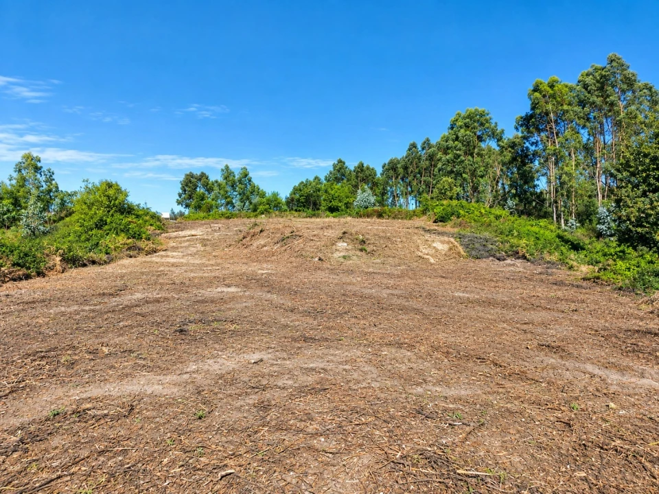 Terreno para Venda em Paços de Ferreira Foto 1