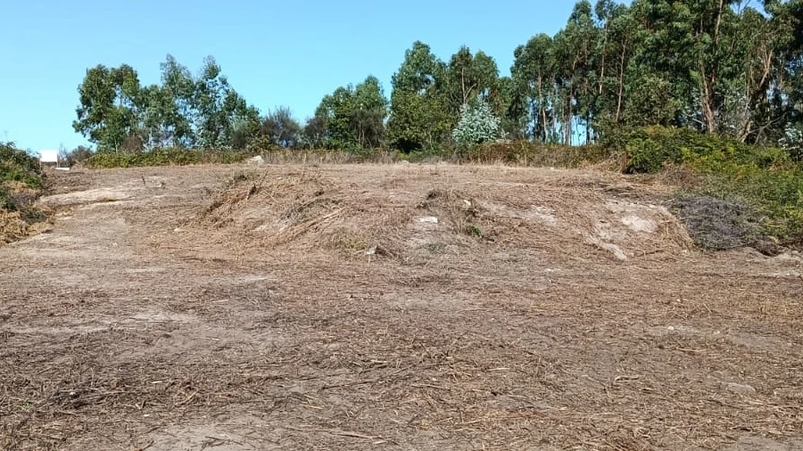 Terreno para Venda em Paços de Ferreira