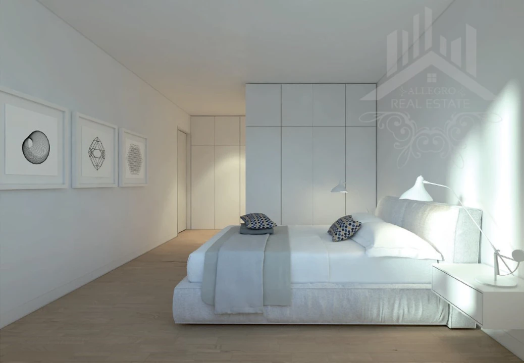 Apartamento T3 para Venda em Cedofeita, Santo Ildefonso, Sé, Miragaia, São Nicolau e Vitória Foto 30