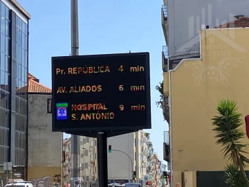 Apartamento T3 para Venda em Cedofeita, Santo Ildefonso, Sé, Miragaia, São Nicolau e Vitória