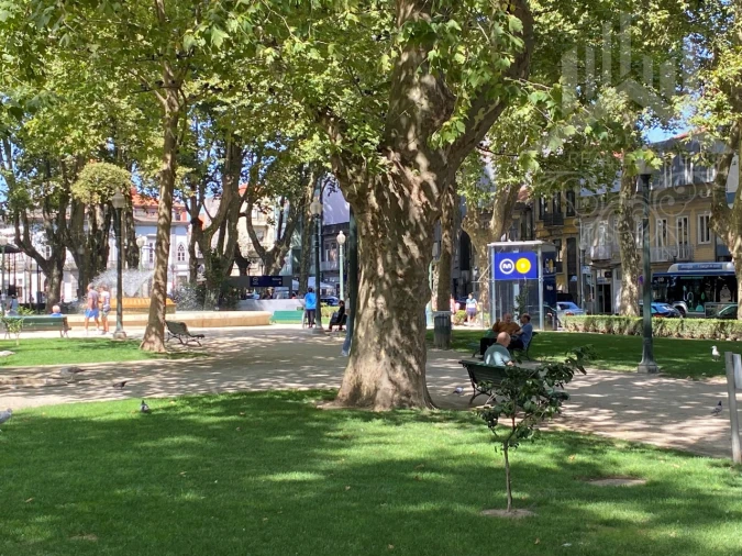 Apartamento T3 para Venda em Cedofeita, Santo Ildefonso, Sé, Miragaia, São Nicolau e Vitória Foto 42