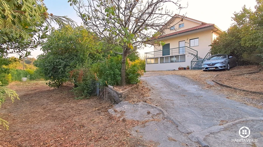 Quinta T5 para Venda em Povolide Foto 52