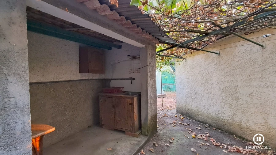 Quinta T5 para Venda em Povolide Foto 72