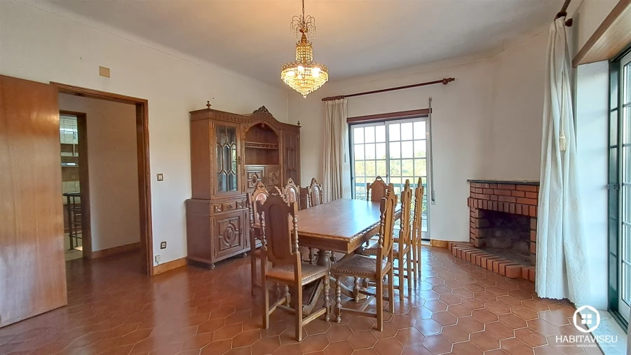 Quinta T5 para Venda em Povolide Foto 37