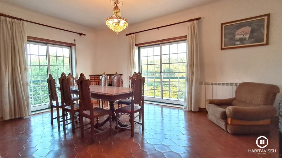 Quinta T5 para Venda em Povolide Foto 36