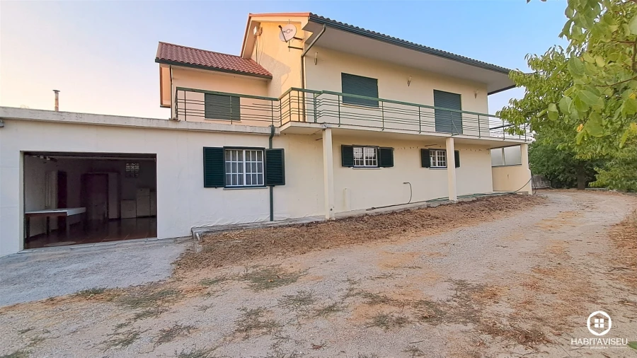 Quinta T5 para Venda em Povolide Foto 51