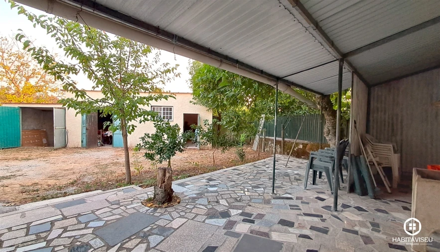 Quinta T5 para Venda em Povolide Foto 24