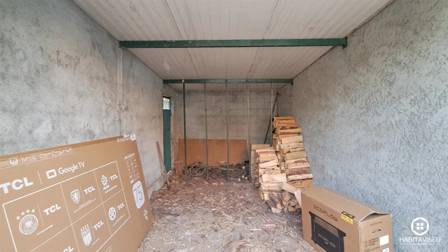 Quinta T5 para Venda em Povolide Foto 66