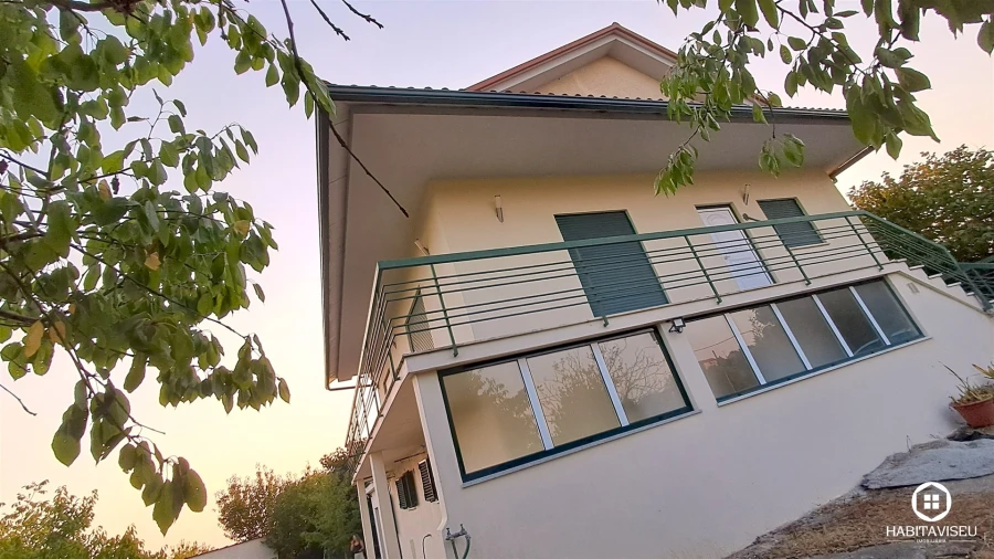 Quinta T5 para Venda em Povolide Foto 7