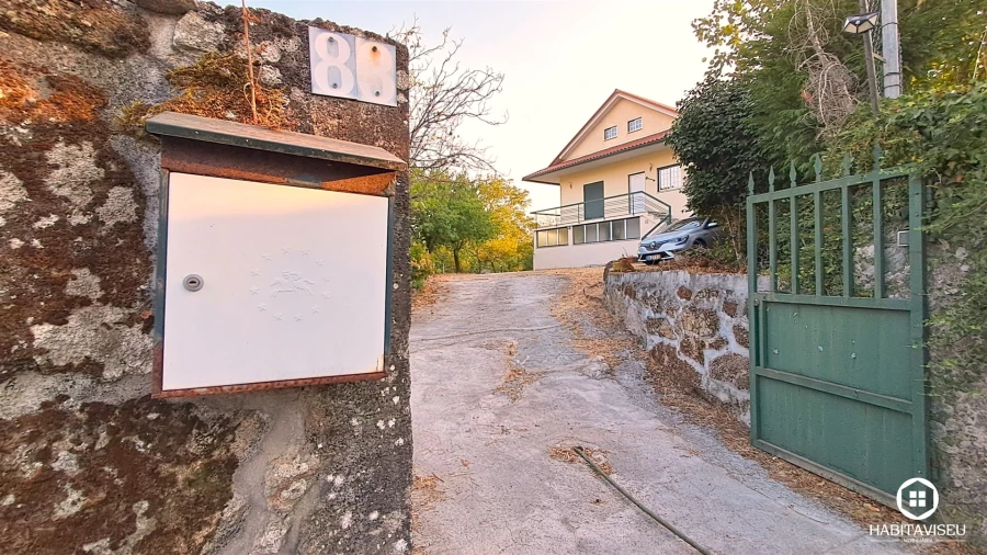 Quinta T5 para Venda em Povolide Foto 4