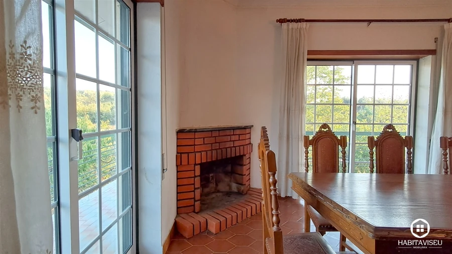 Quinta T5 para Venda em Povolide Foto 38