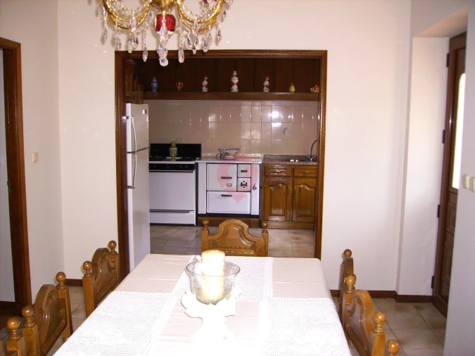 Moradia T5 para Venda em Cristoval Foto 9