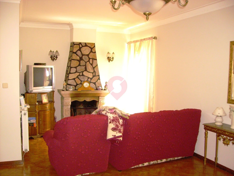 Moradia T5 para Venda em Cristoval Foto 17