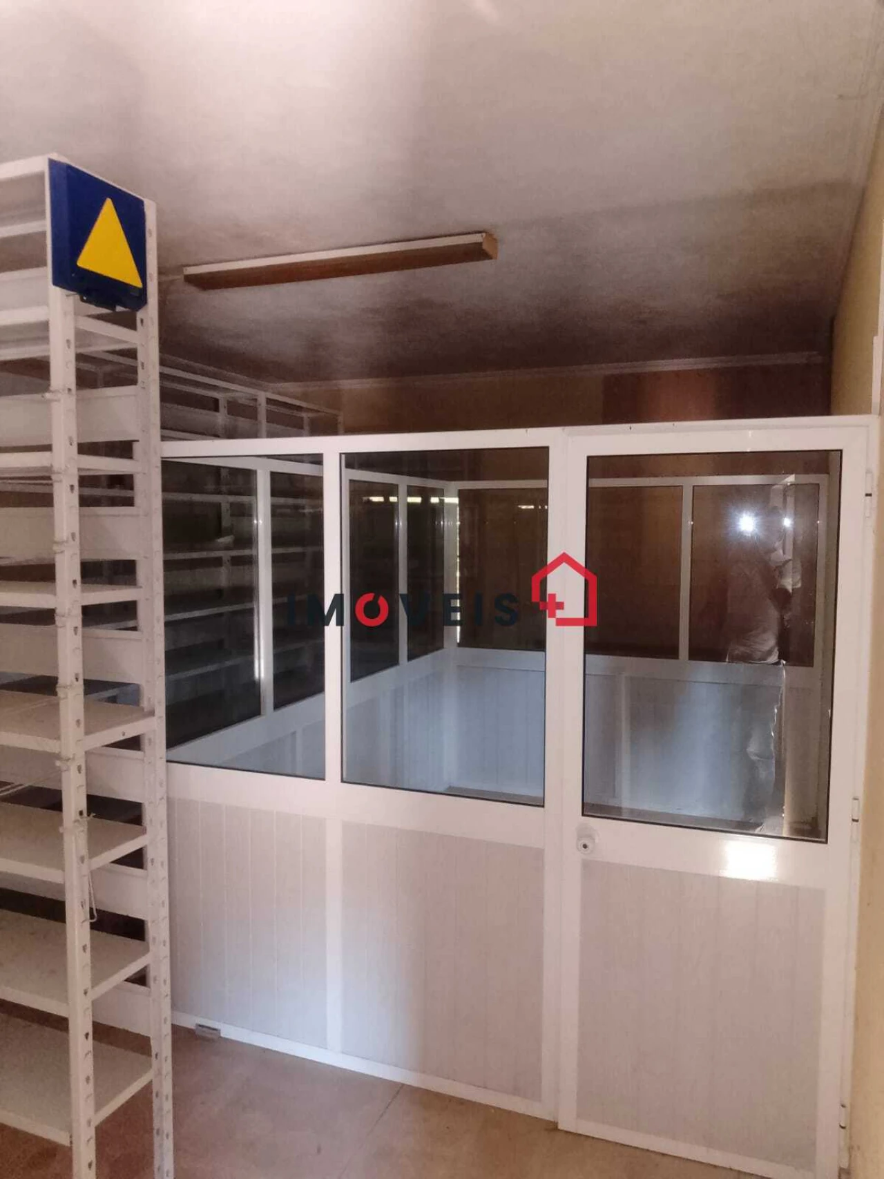 Armazém para Venda em Alcanede Foto 18