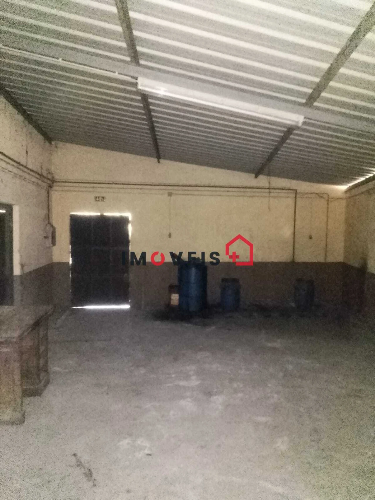 Armazém para Venda em Alcanede Foto 14