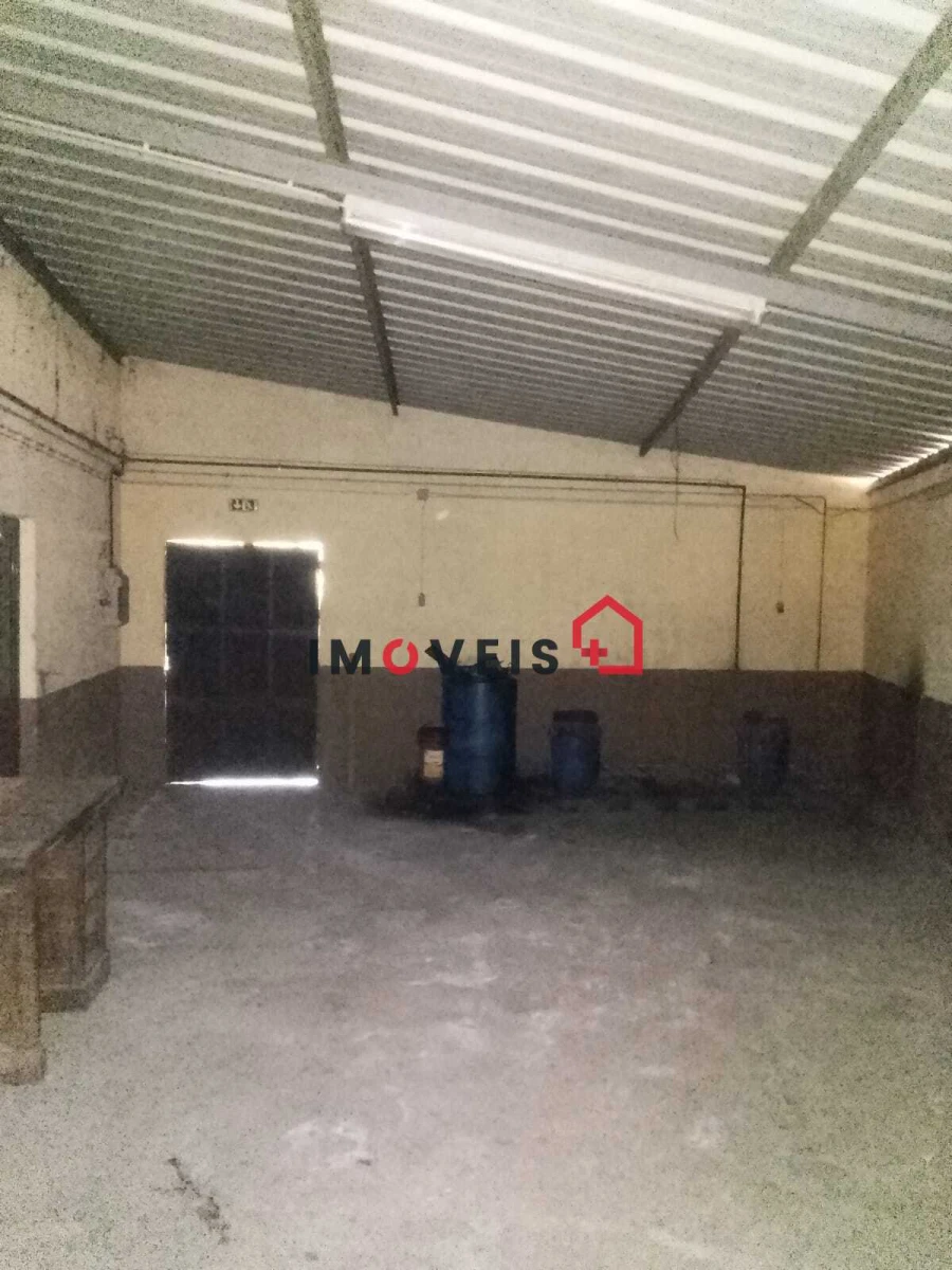 Armazém para Venda em Alcanede Foto 11