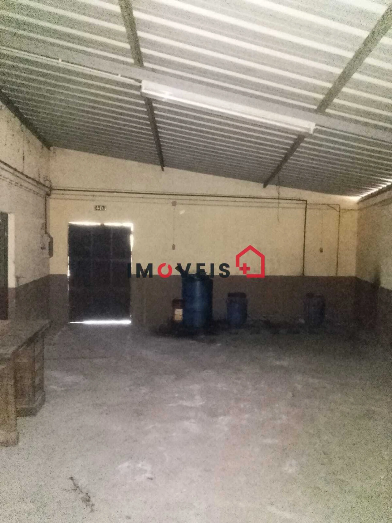 Armazém para Venda em Alcanede Foto 11