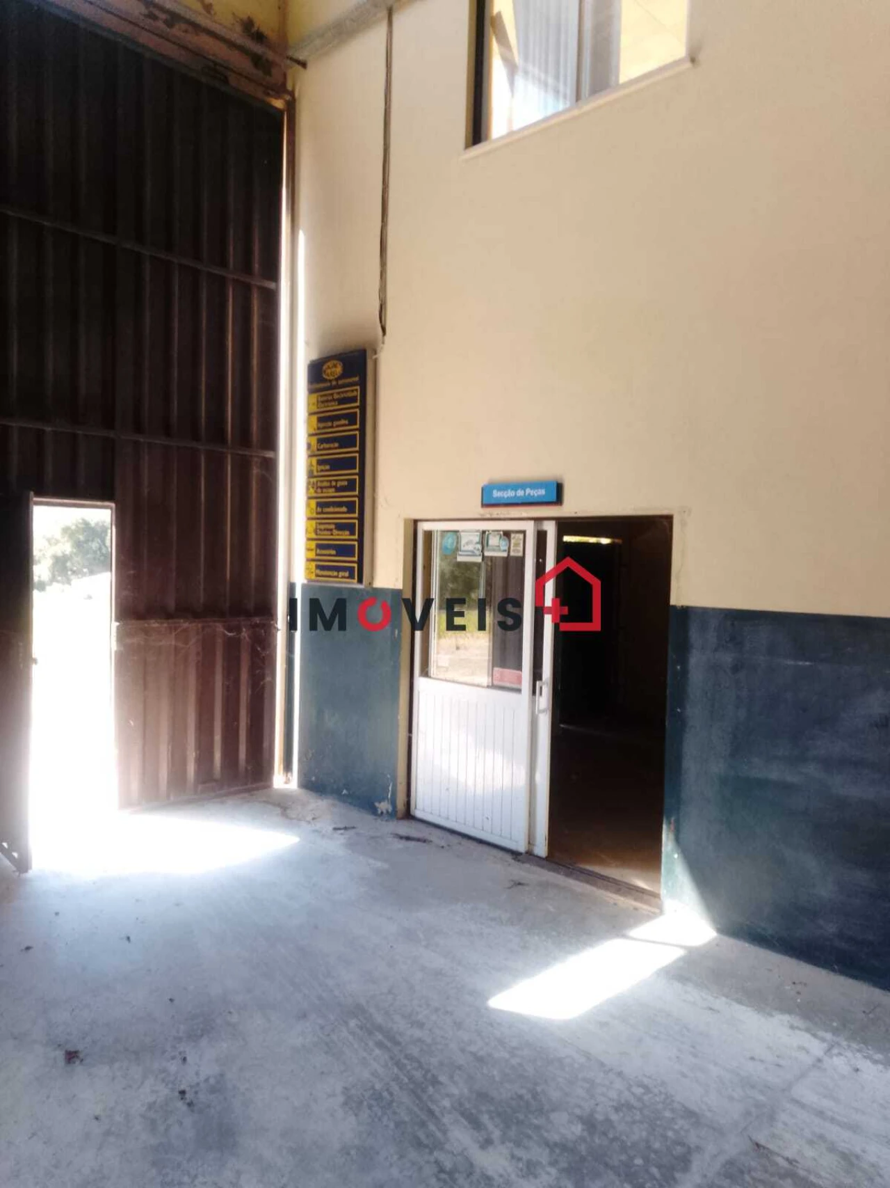 Armazém para Venda em Alcanede Foto 20